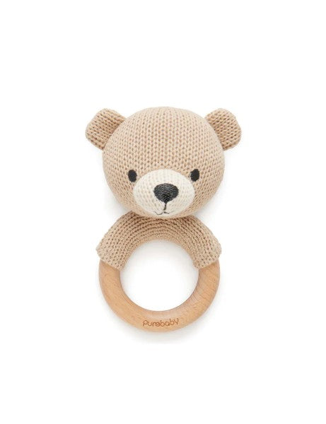 Bear Rattle