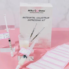 Load image into Gallery viewer, Antenatal Colostrum Expressing Kit

