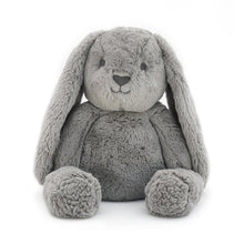 Load image into Gallery viewer, Grey Bunny - Bodhi Bunny Huggie
