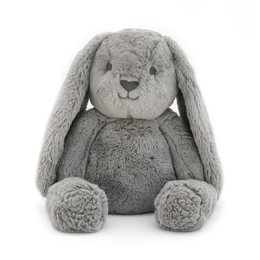 Grey Bunny - Bodhi Bunny Huggie