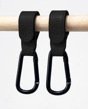 Load image into Gallery viewer, Duo Pram Clip Hook - Set of 2
