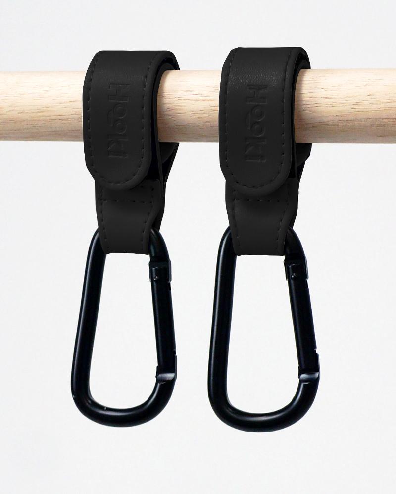 Duo Pram Clip Hook - Set of 2