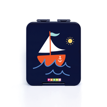 Load image into Gallery viewer, Mini Bento Box - Anchors Away
