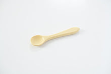 Load image into Gallery viewer, SILICONE SPOONS SET OF 2 - Lemon
