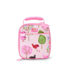 Load image into Gallery viewer, Bento Cooler Bag - Chirpy Bird

