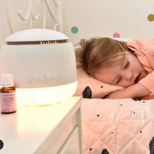 Load image into Gallery viewer, AROMA-SNOOZE SLEEP AID - (White)
