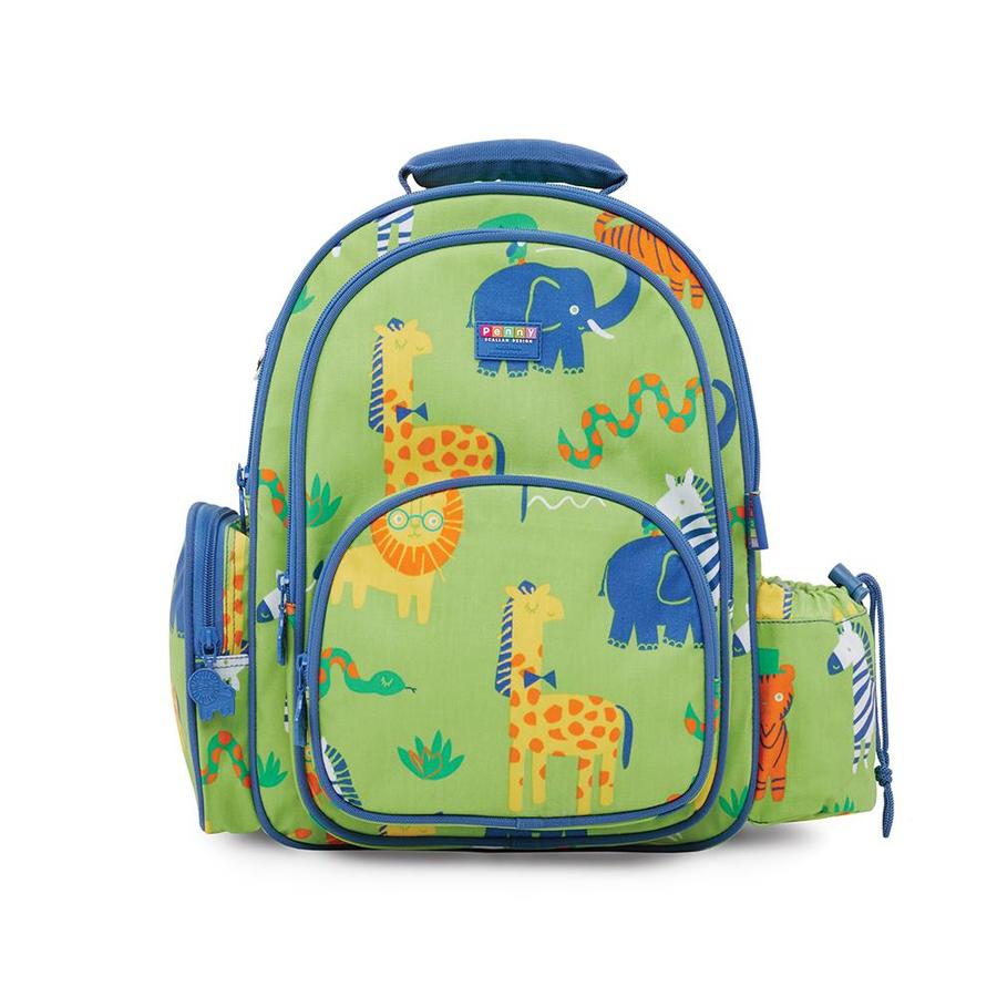 Backpack Large - Wild Thing